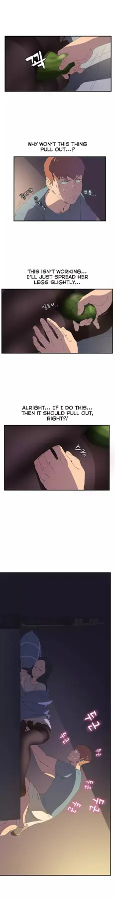 This Doesn/t Feel Like Me  (Chapter 02) — page 6