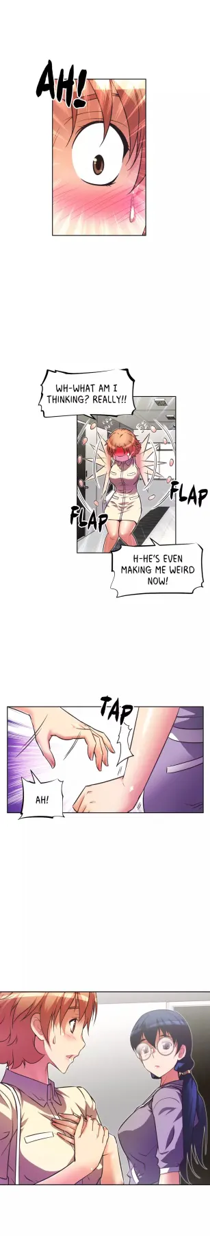 Stand Up!  (Chapter 033) — page 20