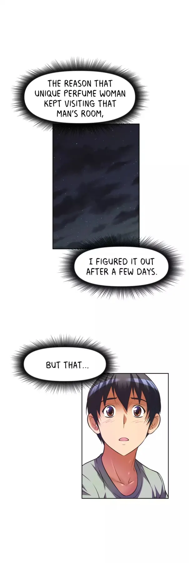 Stand Up!  (Chapter 033) — page 23