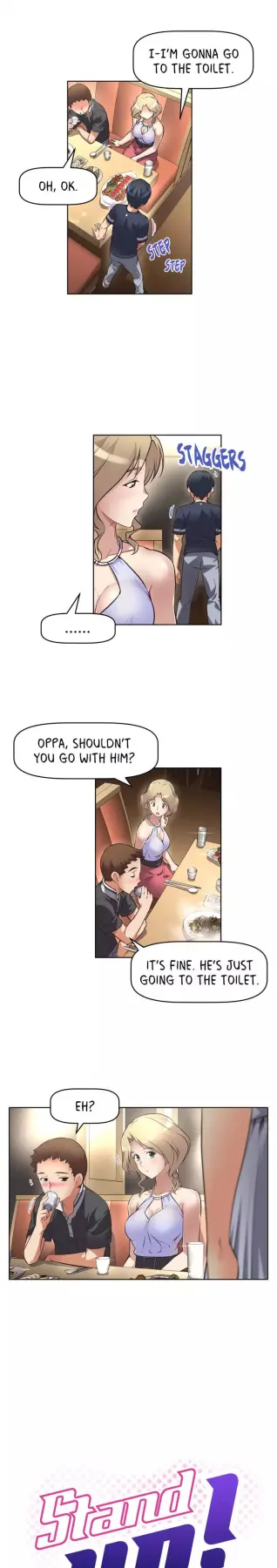 Stand Up!  (Chapter 008) — page 2