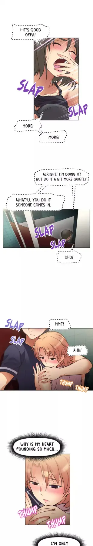 Stand Up!  (Chapter 008) — page 15
