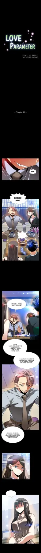 Love Parameter  (Chapter 089) — page 2