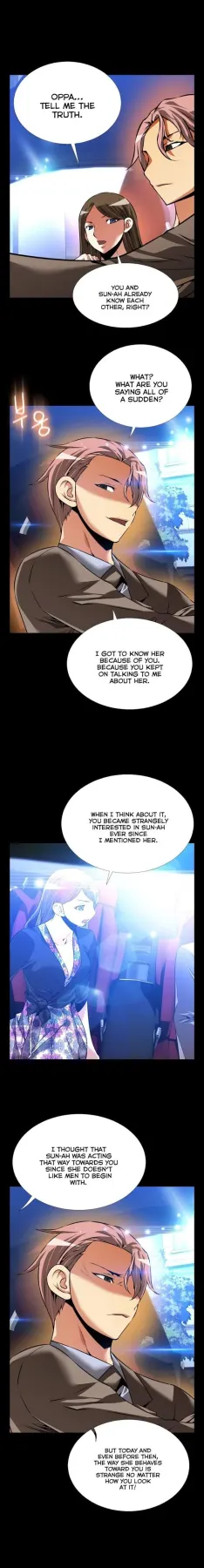 Love Parameter  (Chapter 089) — page 11