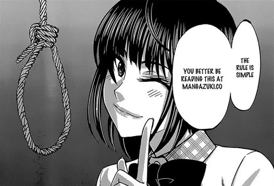 Love Parameter  (Chapter 089) — page 14
