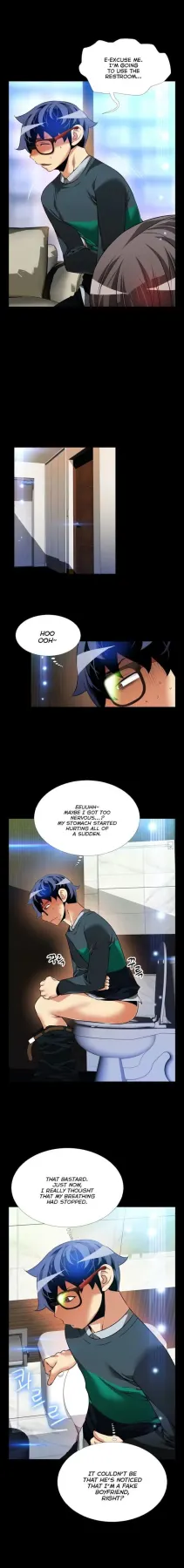 Love Parameter  (Chapter 089) — page 3