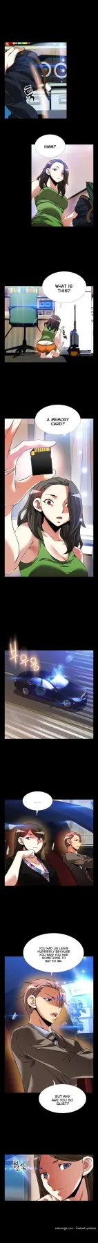 Love Parameter  (Chapter 089) — page 10