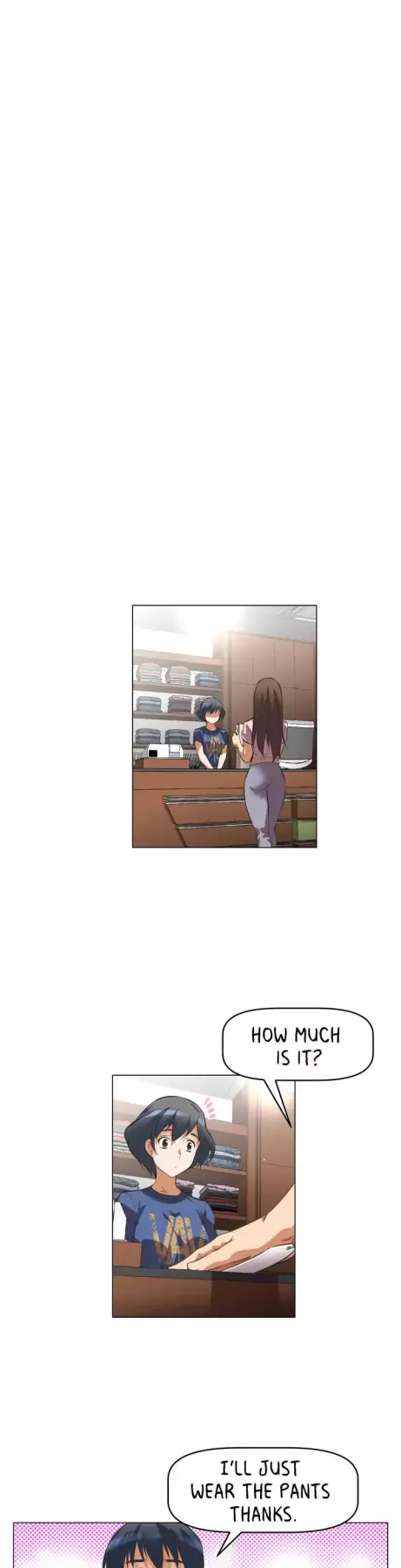 Stand Up!  (Chapter 004) — page 31