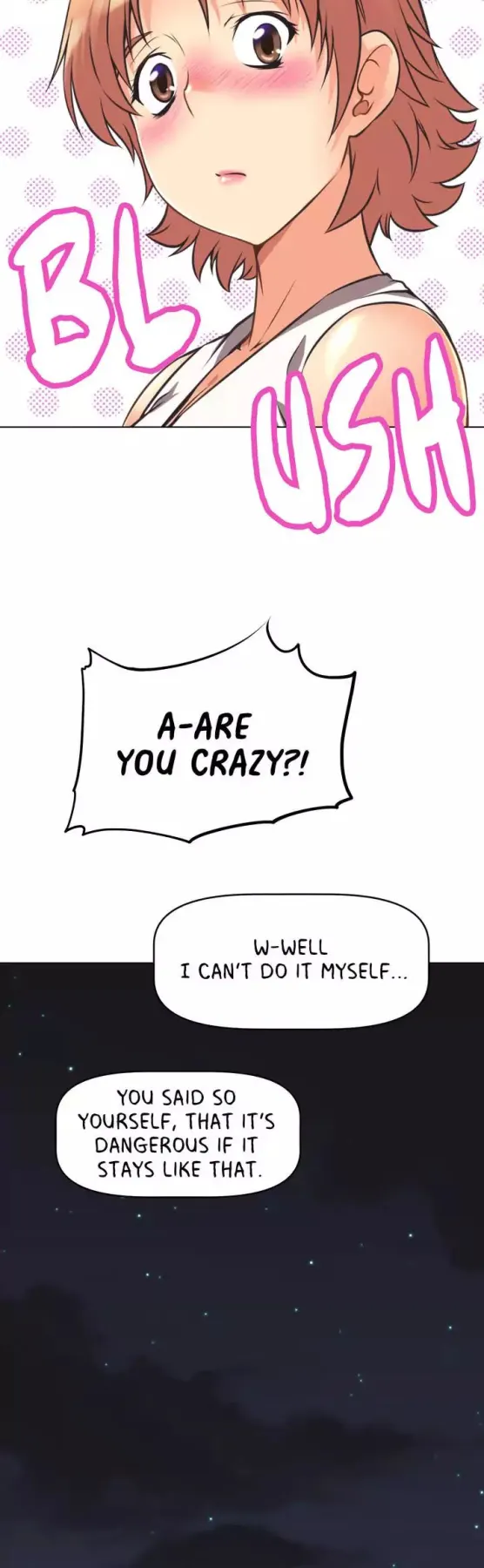 Stand Up!  (Chapter 004) — page 38
