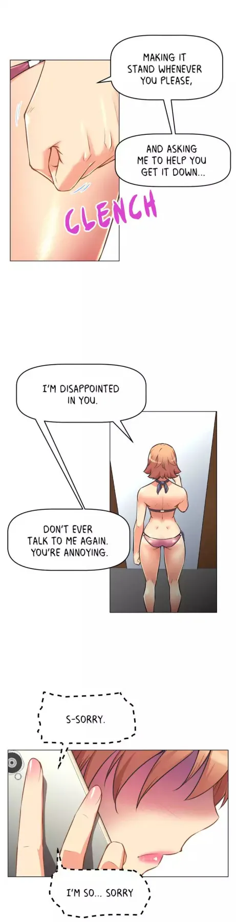 Stand Up!  (Chapter 004) — page 6