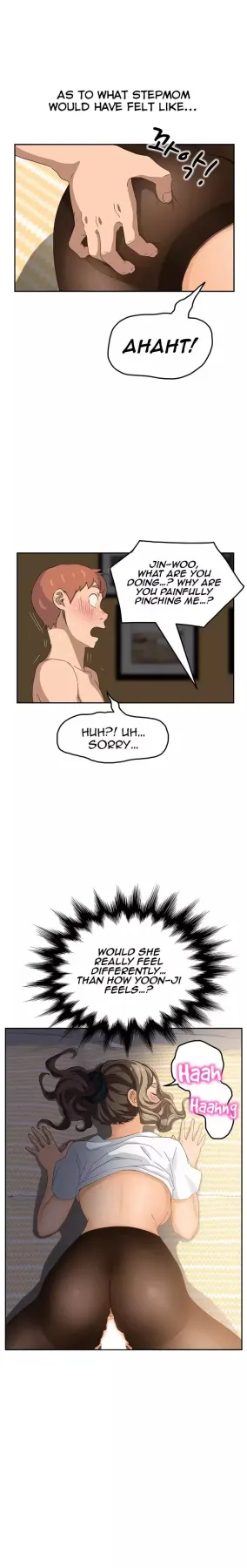 This Doesn/t Feel Like Me  (Chapter 15) — page 20