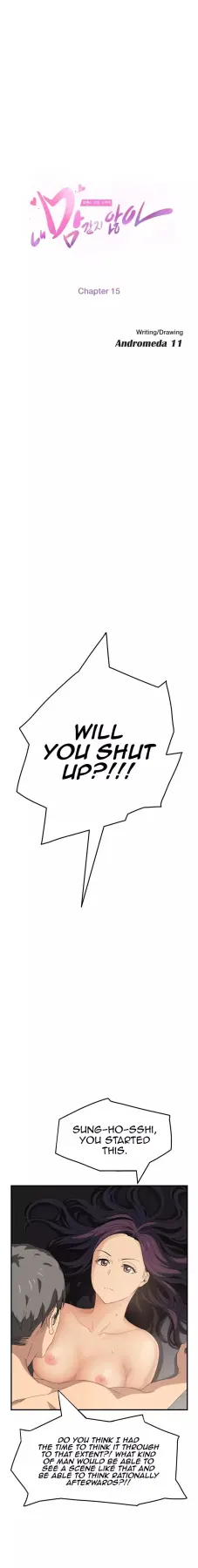 This Doesn/t Feel Like Me  (Chapter 15) — page 3