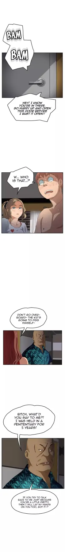 This Doesn/t Feel Like Me  (Chapter 15) — page 25