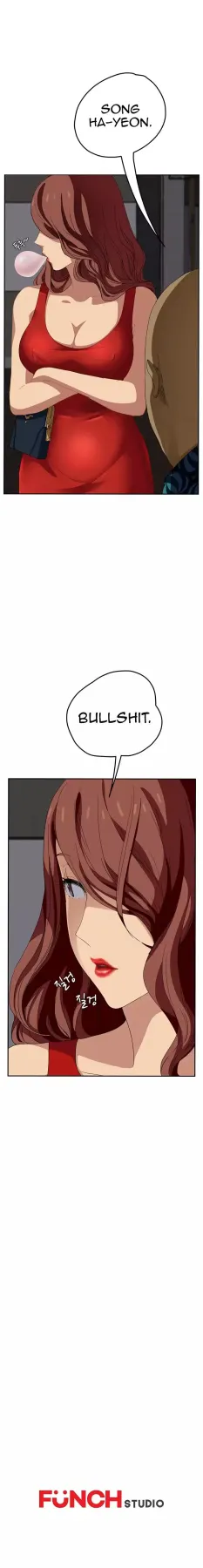 This Doesn/t Feel Like Me  (Chapter 15) — page 26