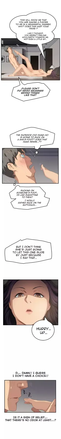 This Doesn/t Feel Like Me  (Chapter 15) — page 5