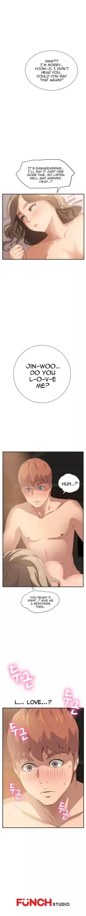 This Doesn/t Feel Like Me  (Chapter 07) — page 29