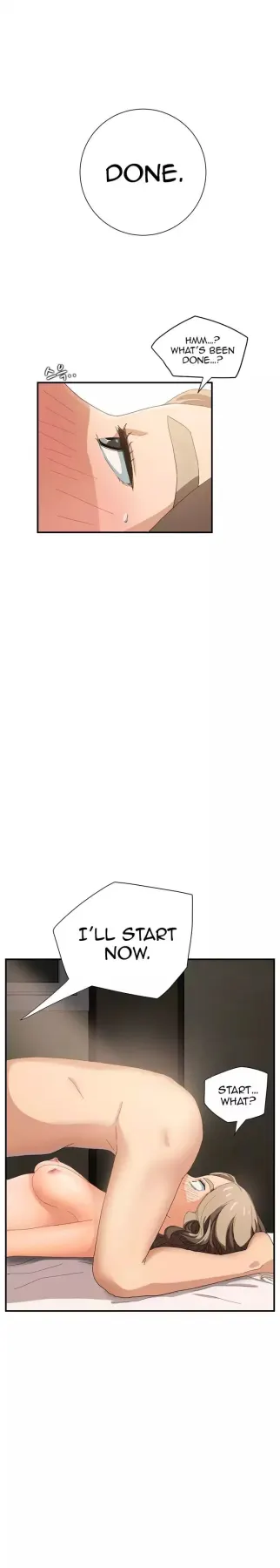 This Doesn/t Feel Like Me  (Chapter 07) — page 7