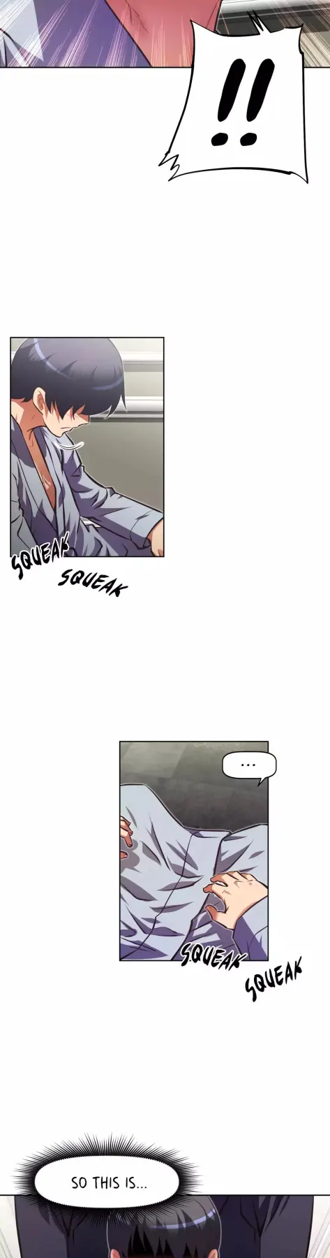 Stand Up!  (Chapter 091) — page 14