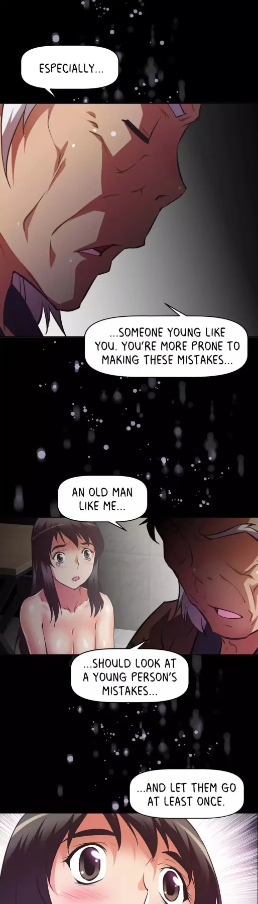 Stand Up!  (Chapter 091) — page 28