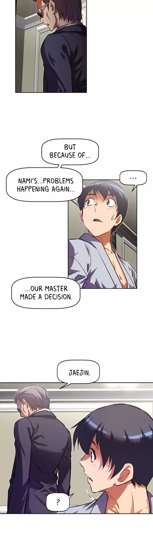Stand Up!  (Chapter 091) — page 42