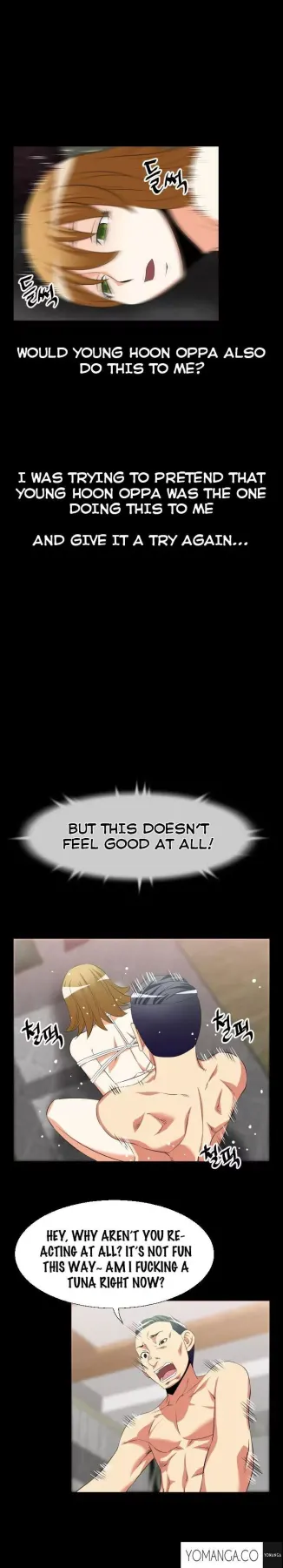 Love Parameter  (Chapter 034) — page 14