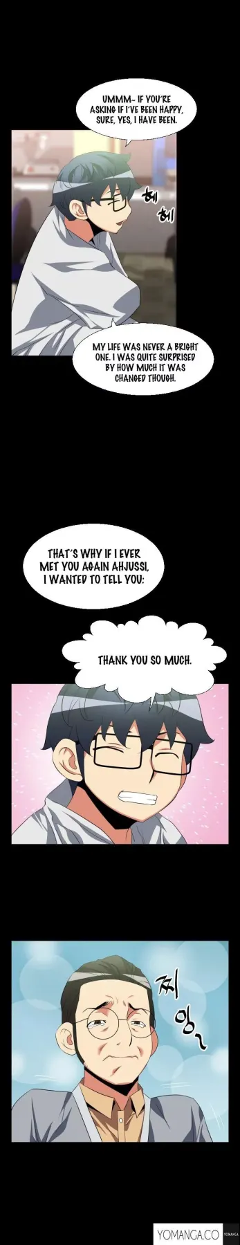 Love Parameter  (Chapter 034) — page 9