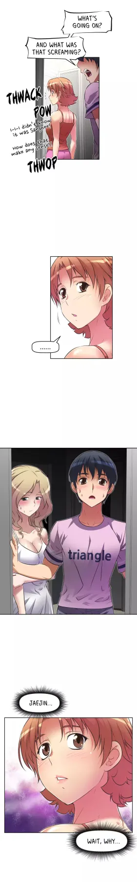 Stand Up!  (Chapter 016) — page 19