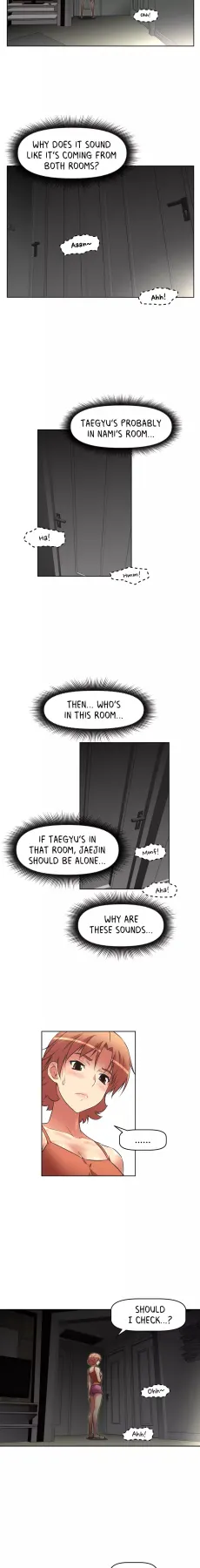 Stand Up!  (Chapter 016) — page 8