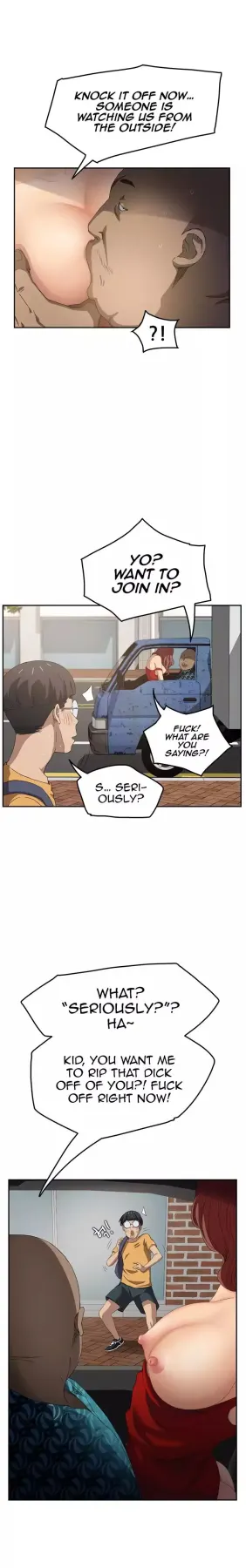 This Doesn/t Feel Like Me  (Chapter 17) — page 16