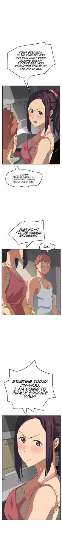 This Doesn/t Feel Like Me  (Chapter 17) — page 3