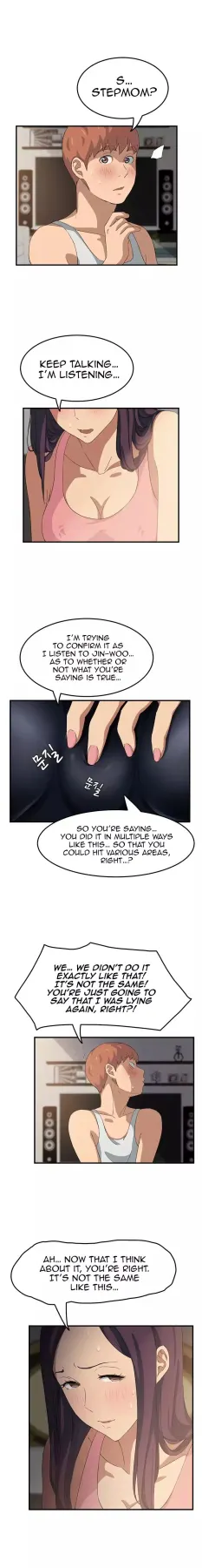This Doesn/t Feel Like Me  (Chapter 17) — page 23