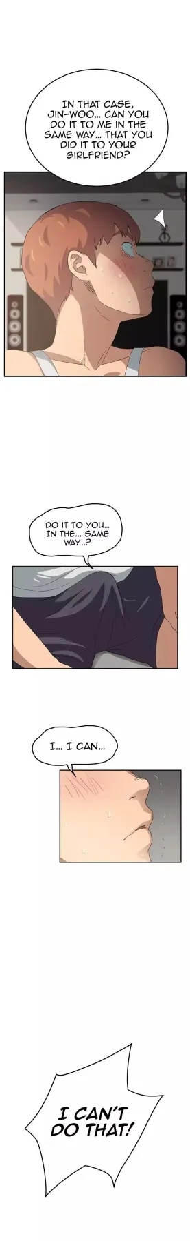 This Doesn/t Feel Like Me  (Chapter 17) — page 24