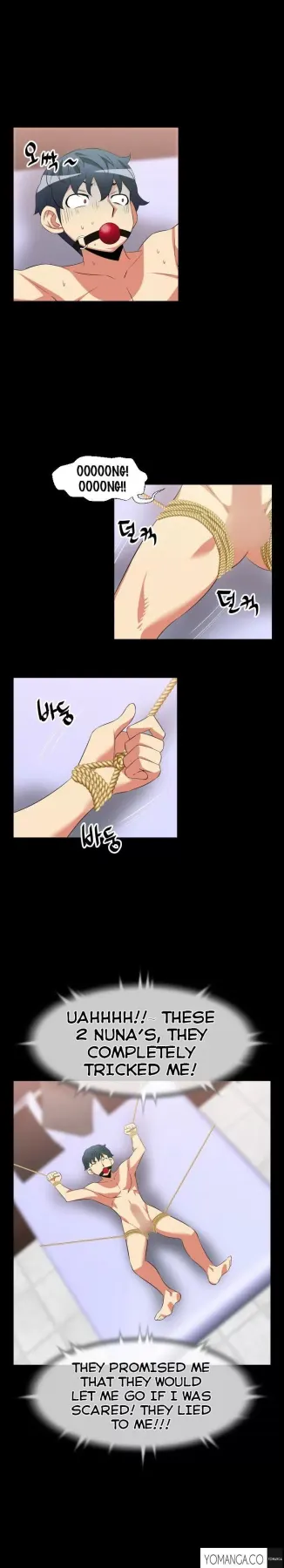 Love Parameter  (Chapter 031) — page 11