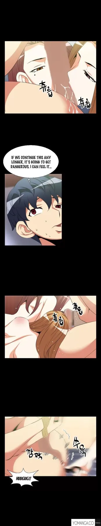 Love Parameter  (Chapter 031) — page 4