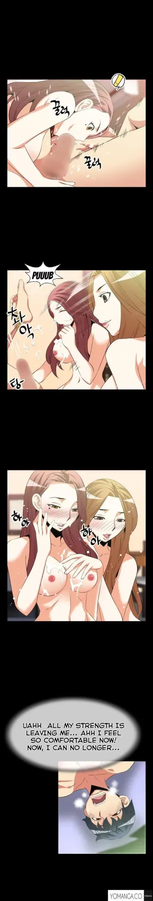 Love Parameter  (Chapter 031) — page 7