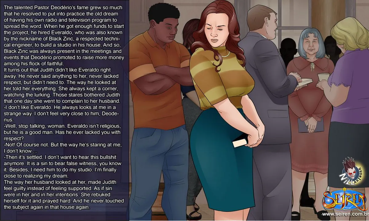 Temptation S  (Chapter 01) — page 5