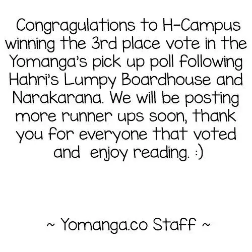 H-Campus  (Chapter 00) — page 2
