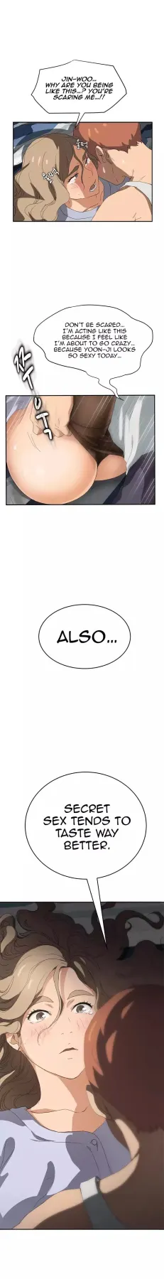 This Doesn/t Feel Like Me  (Chapter 23) — page 2