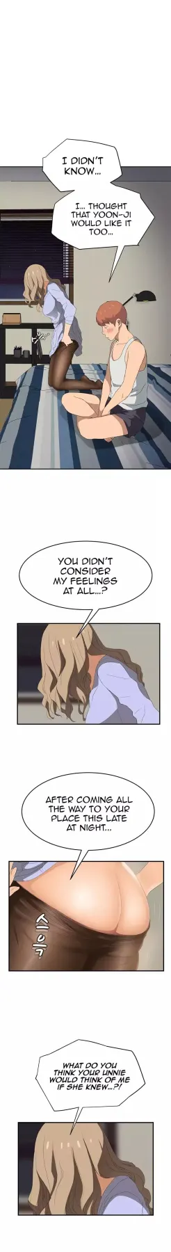 This Doesn/t Feel Like Me  (Chapter 23) — page 15