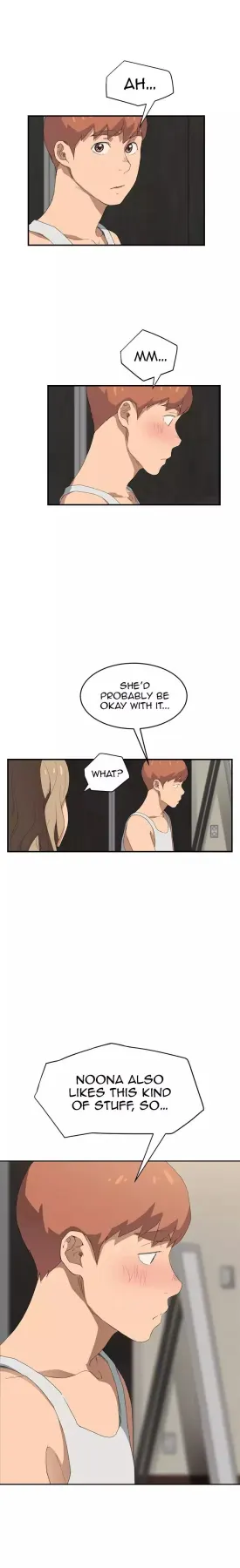 This Doesn/t Feel Like Me  (Chapter 23) — page 16