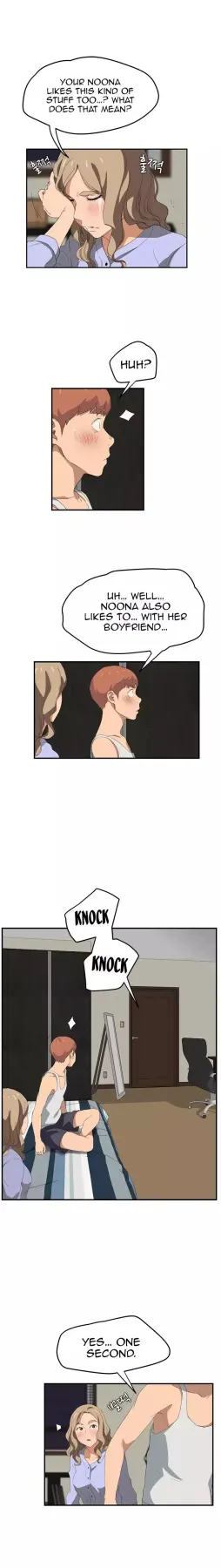 This Doesn/t Feel Like Me  (Chapter 23) — page 17