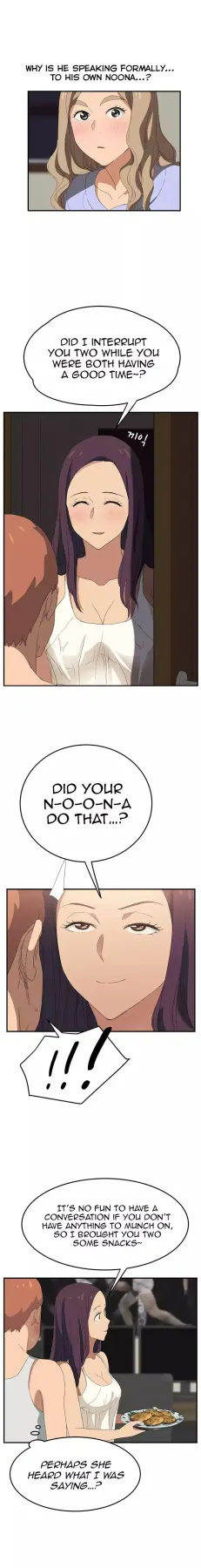 This Doesn/t Feel Like Me  (Chapter 23) — page 18