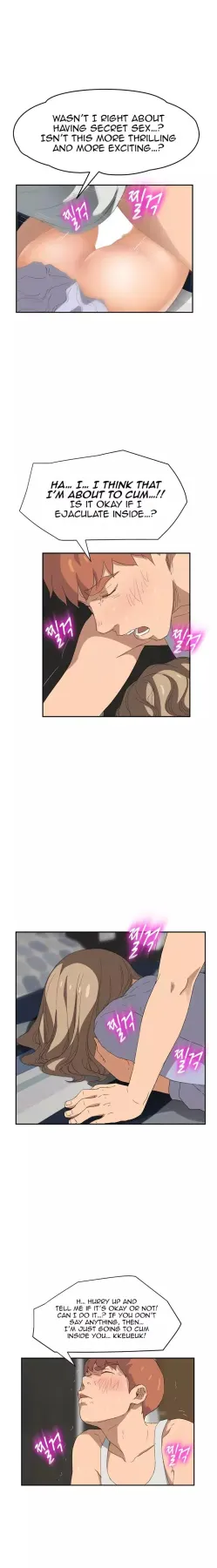 This Doesn/t Feel Like Me  (Chapter 23) — page 4