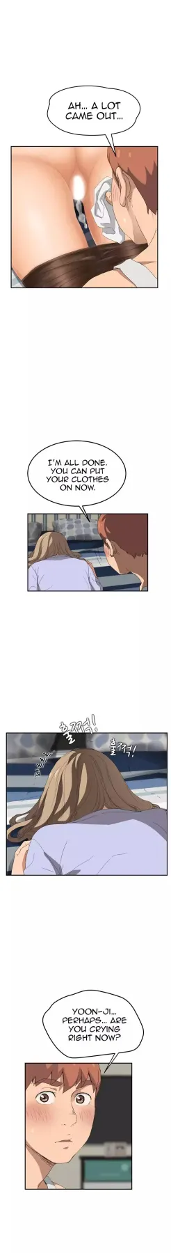 This Doesn/t Feel Like Me  (Chapter 23) — page 6