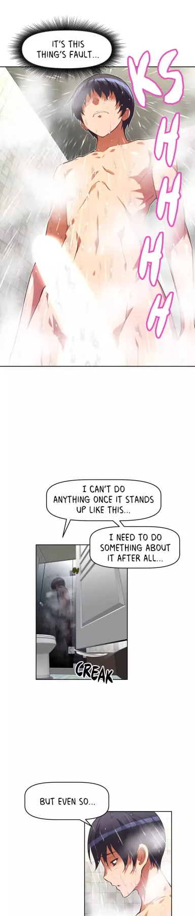 Stand Up!  (Chapter 035) — page 16