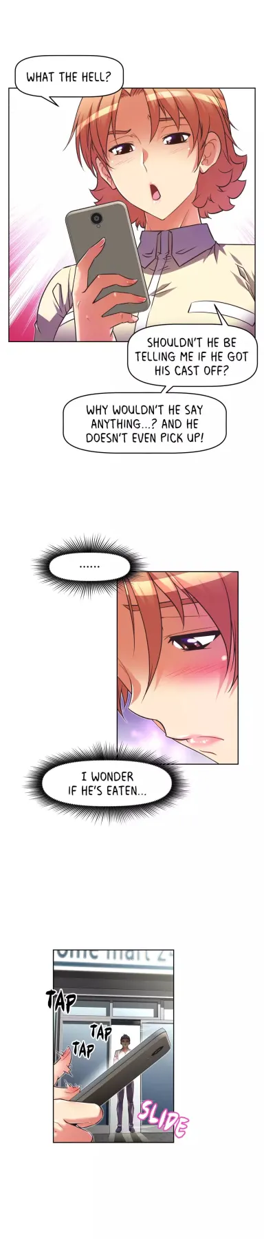 Stand Up!  (Chapter 035) — page 21