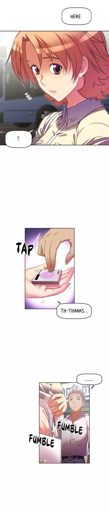 Stand Up!  (Chapter 035) — page 22