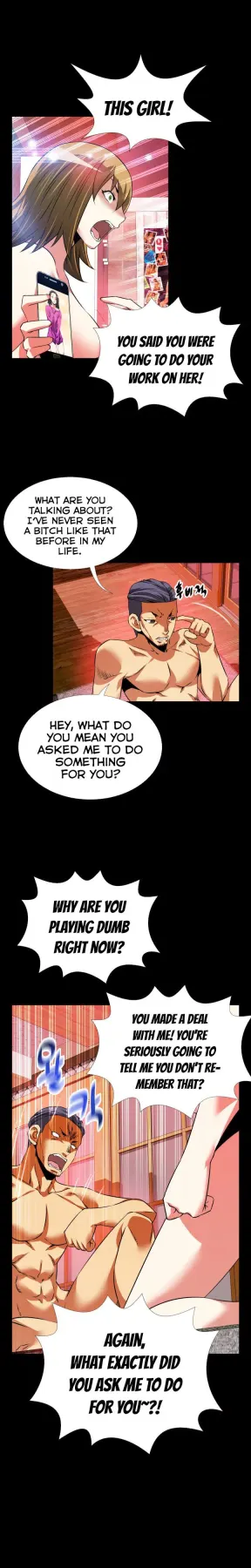 Love Parameter  (Chapter 066) — page 2