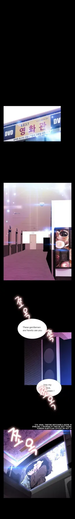 Love Parameter  (Chapter 066) — page 6