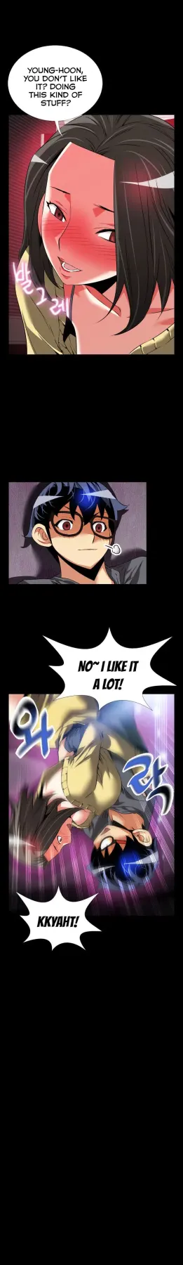 Love Parameter  (Chapter 066) — page 9