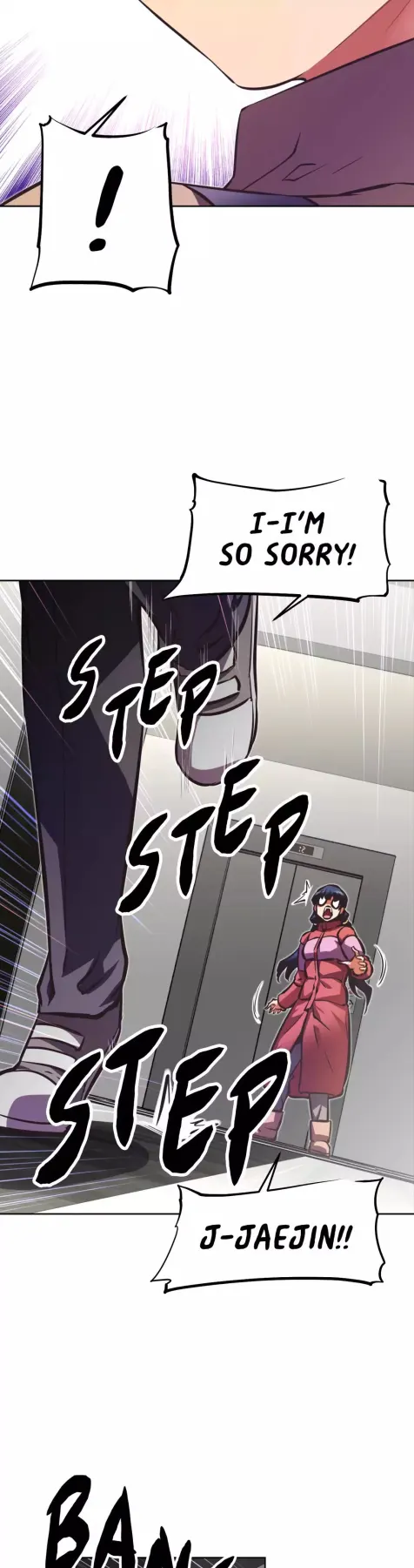 Stand Up!  (Chapter 064) — page 40